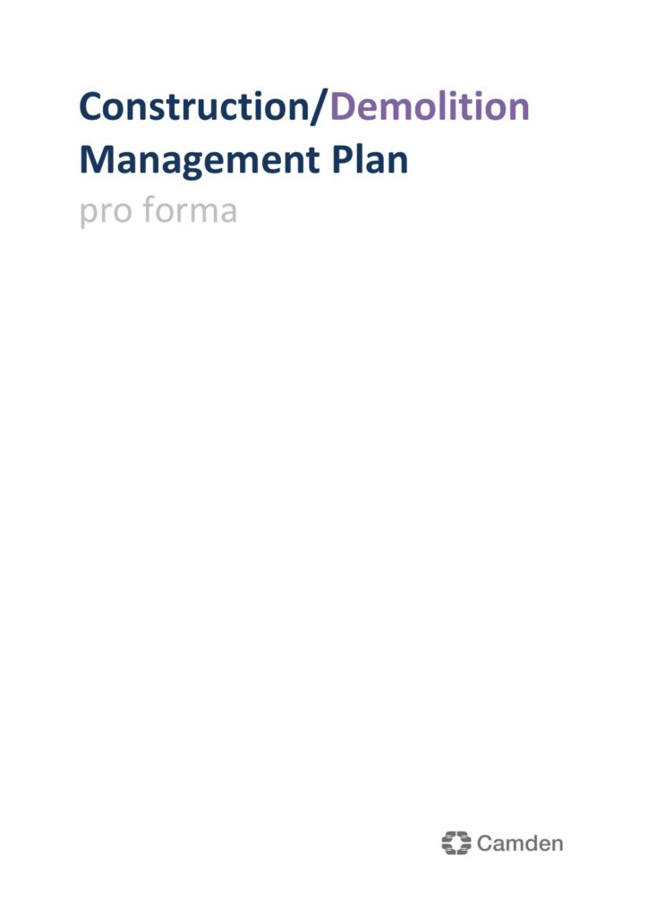 Report cover — 335-euston-road-cover