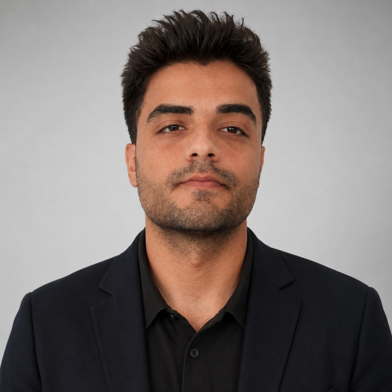 Taha Kasal — Civil Engineer & Construction Consultant at Liongate